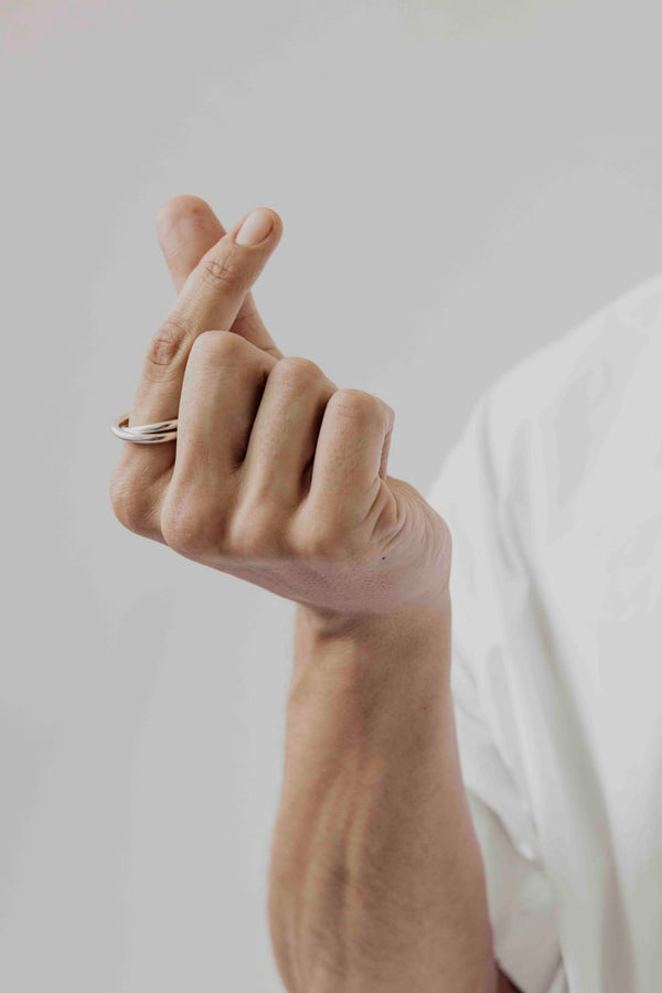 Link ring no5