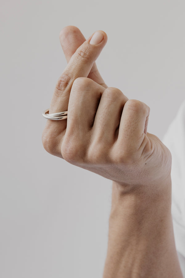 Link ring no5