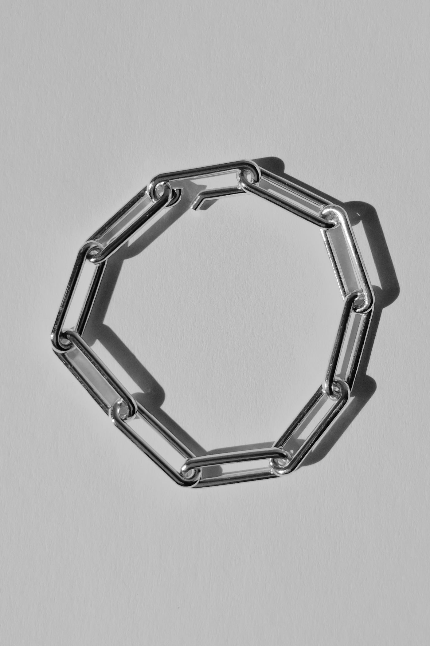 Bold Bond bracelet