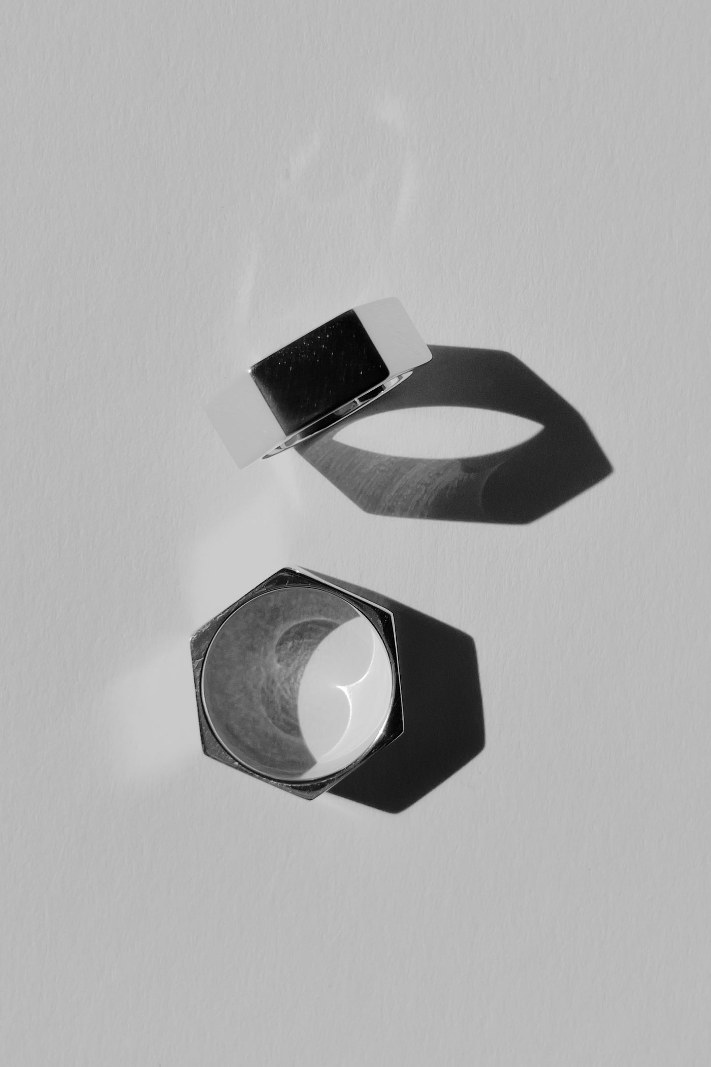 Edge ring no1