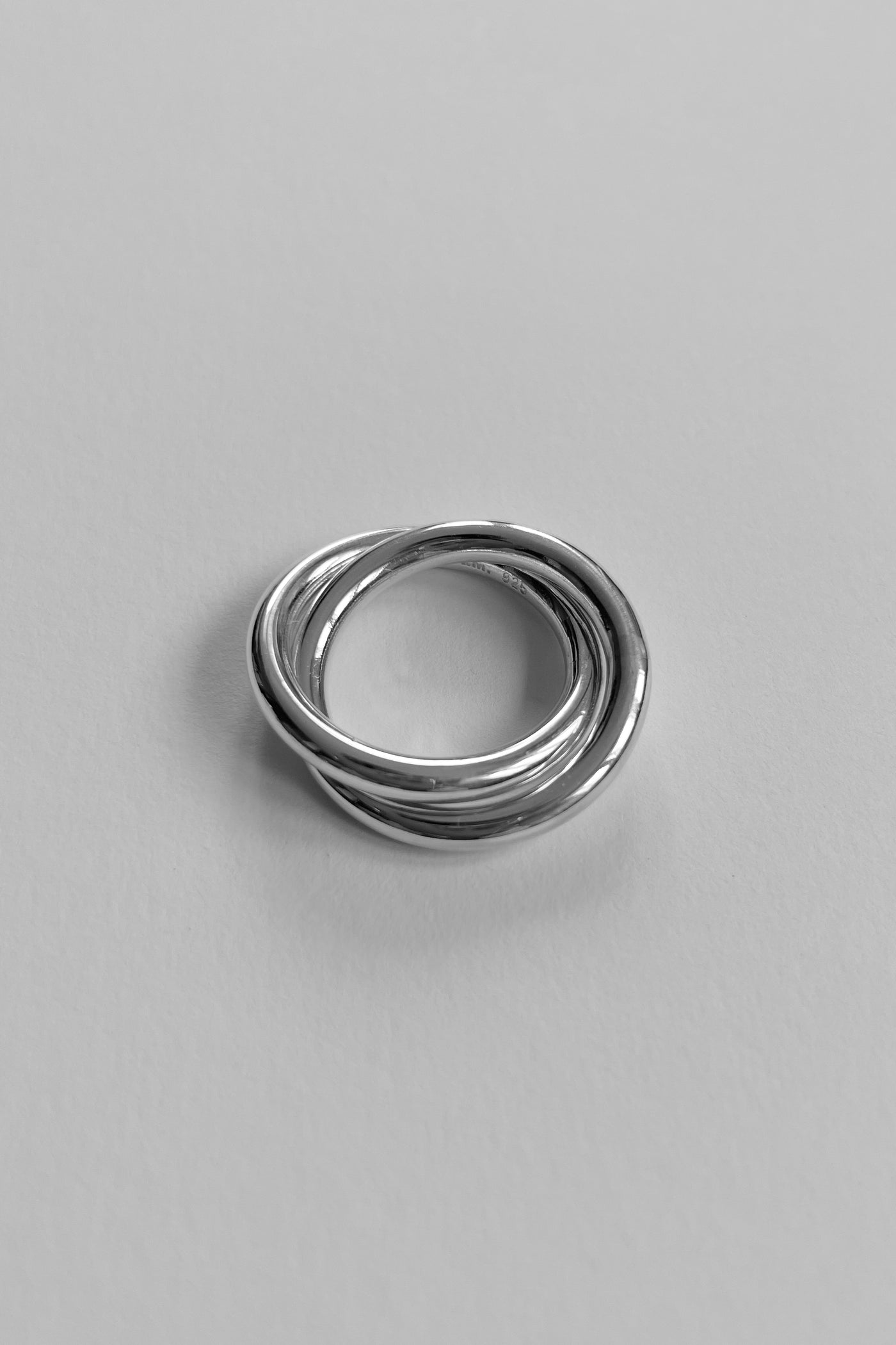 Link ring no5