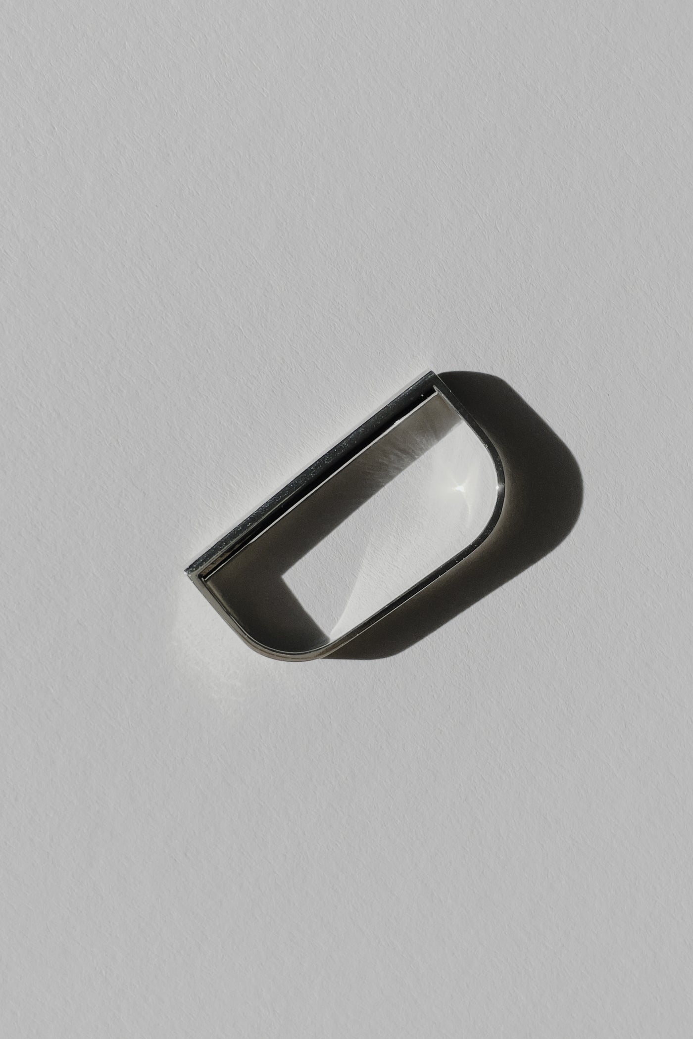 Bold Bar ring