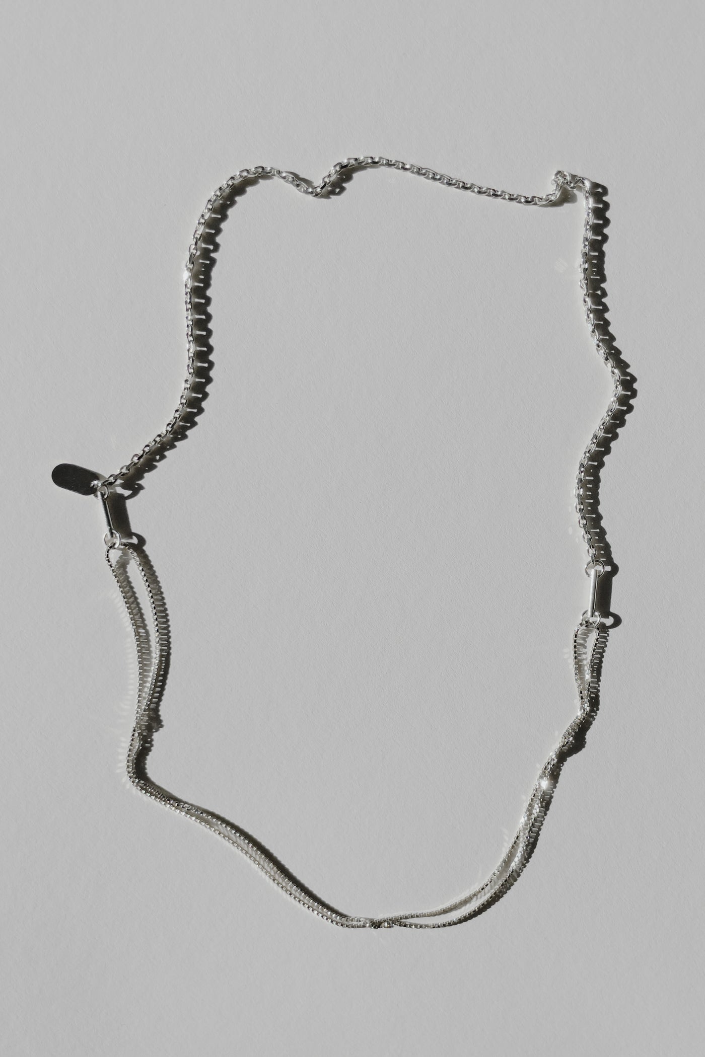 Swing necklace no2