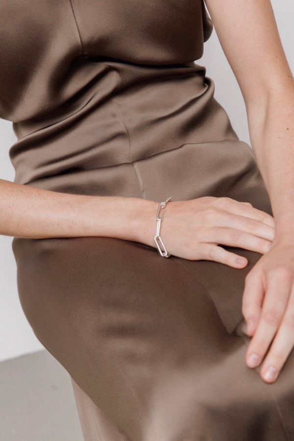 Bold Bond bracelet