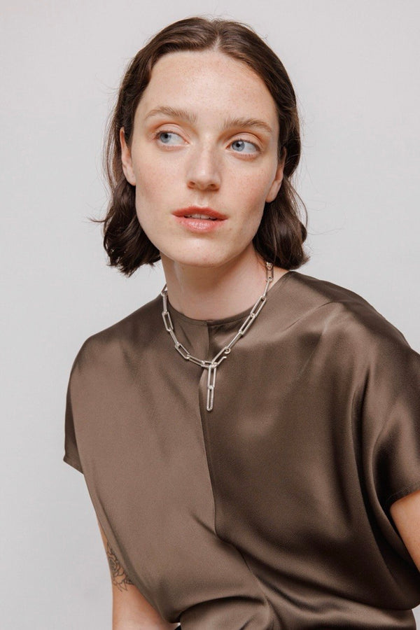 Bold Bond necklace