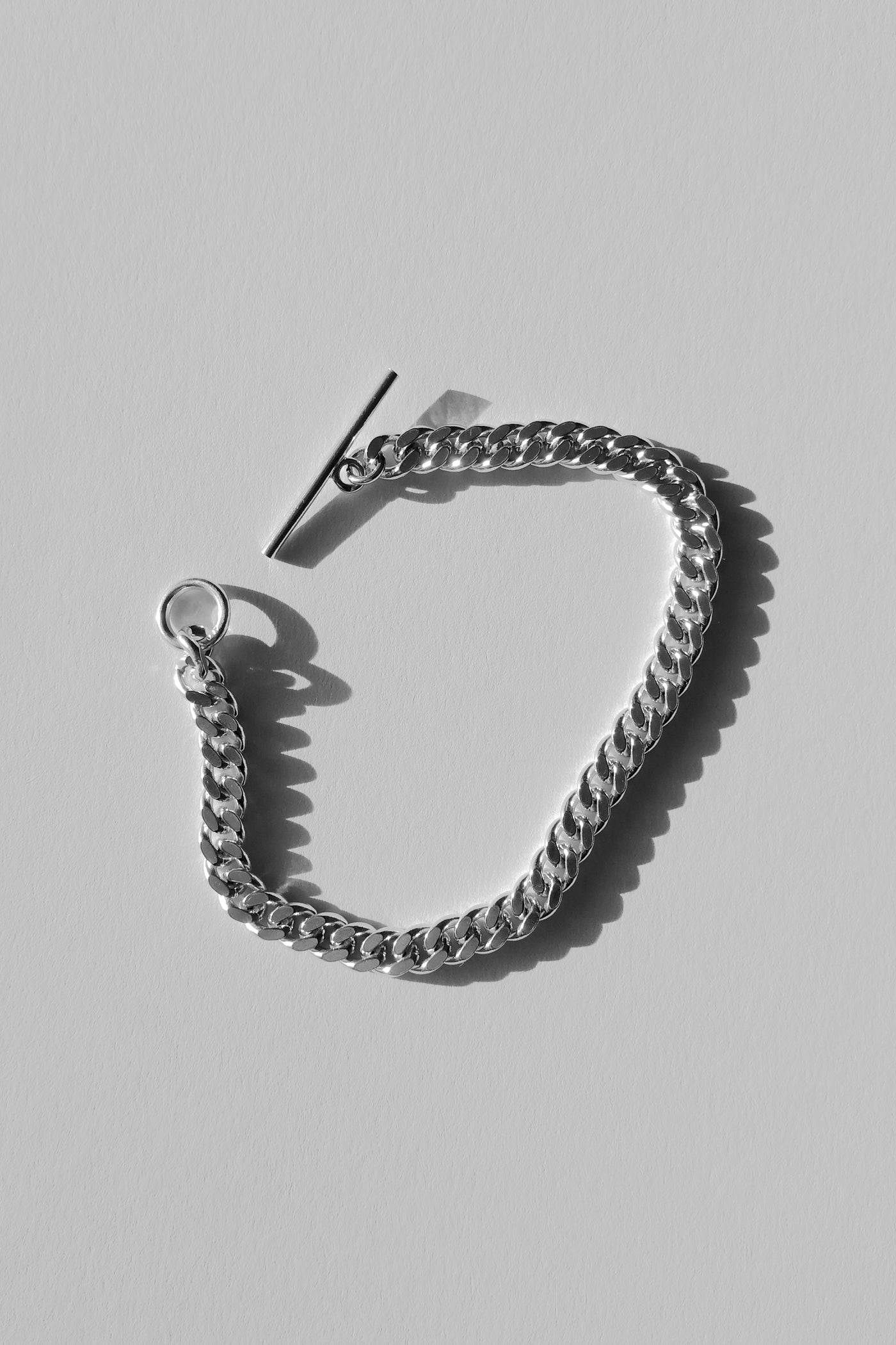 Twist bracelet no1