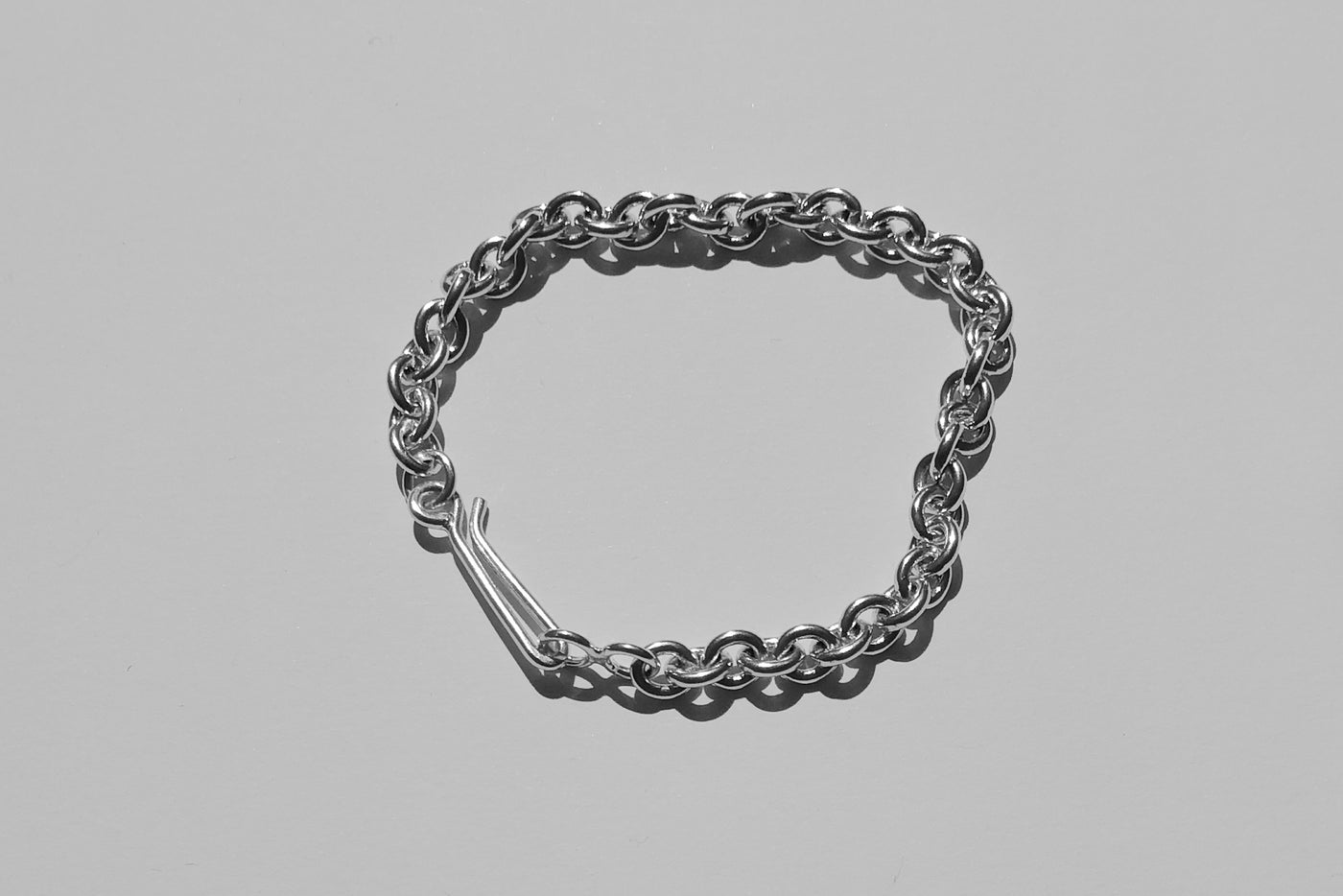 Link bracelet no1