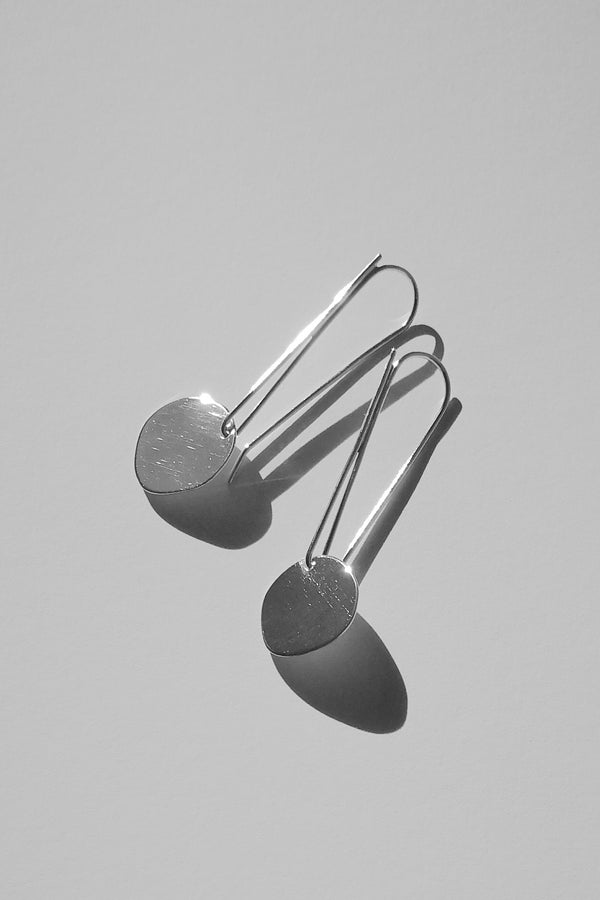 Flow earrings no1