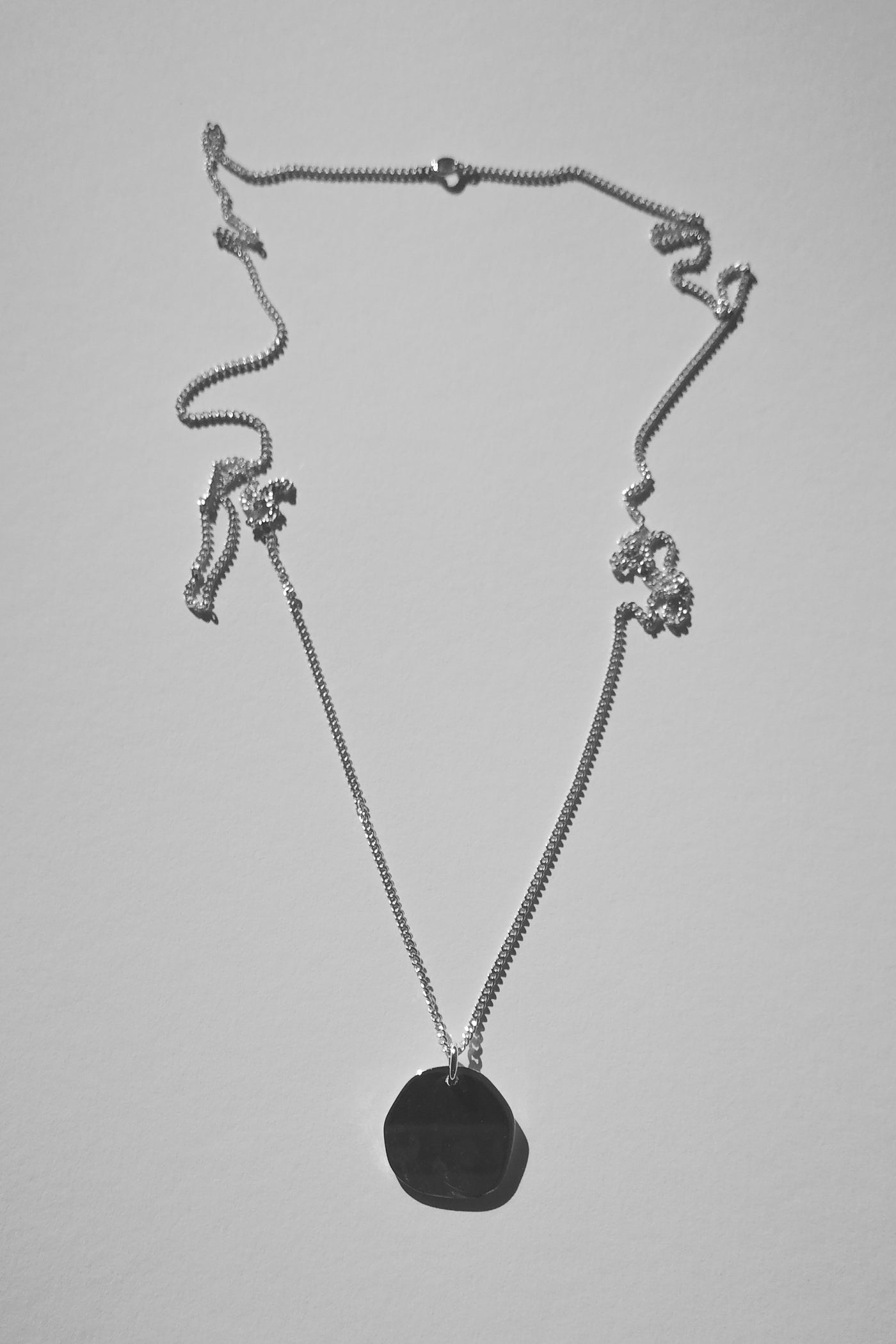 Flow necklace no1