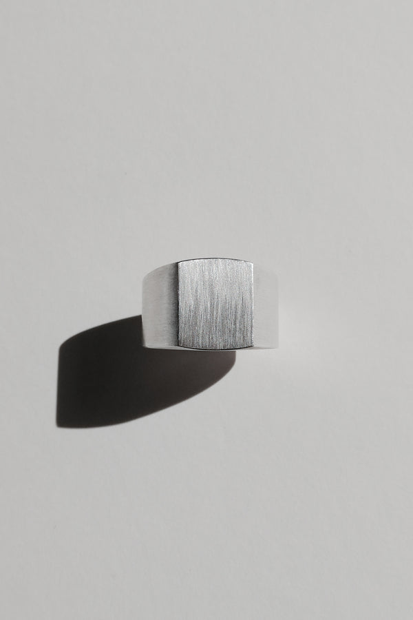 Signet ring no1