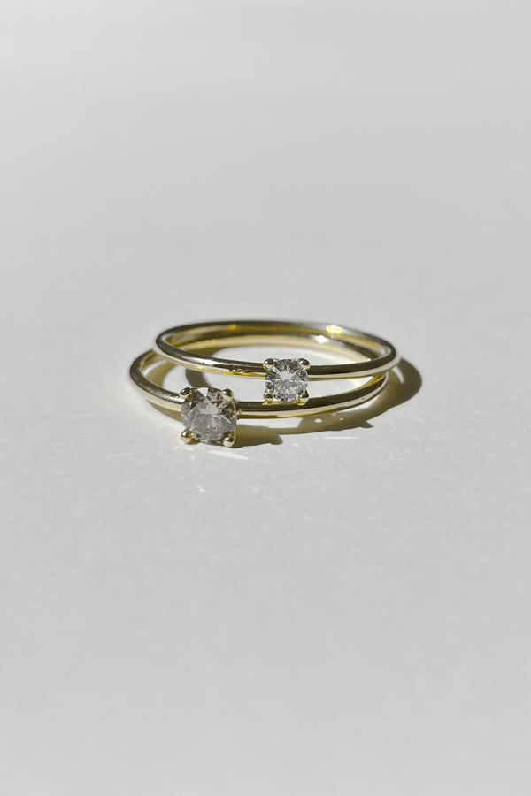 Engagement rings